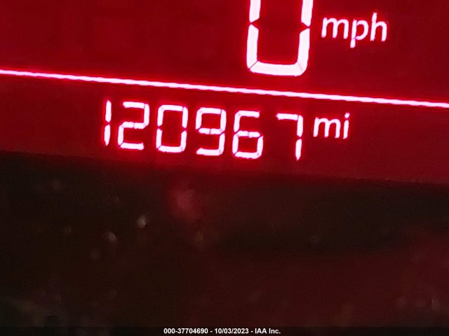 2013 VOLKSWAGEN BEETLE COUPE 2.5L VIN: 3VWJP7AT8DM619561