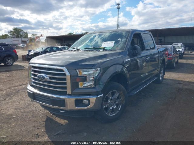1FTEW1EF8FFA68978 Ford F-150 Xlt/xl/lariat/platinum