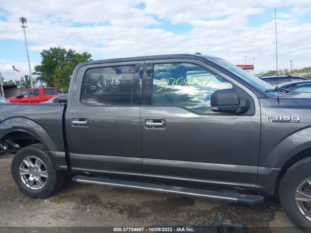 1FTEW1EF8FFA68978 Ford F-150 Xlt/xl/lariat/platinum