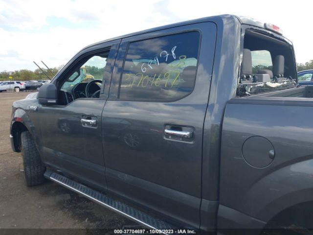 1FTEW1EF8FFA68978 Ford F-150 Xlt/xl/lariat/platinum