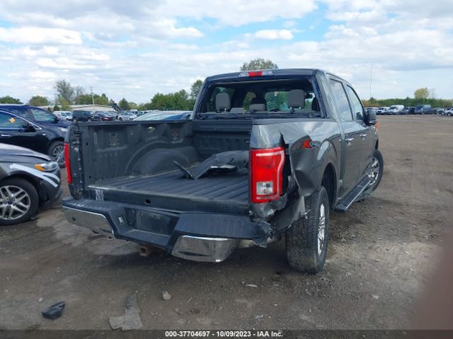 1FTEW1EF8FFA68978 Ford F-150 Xlt/xl/lariat/platinum