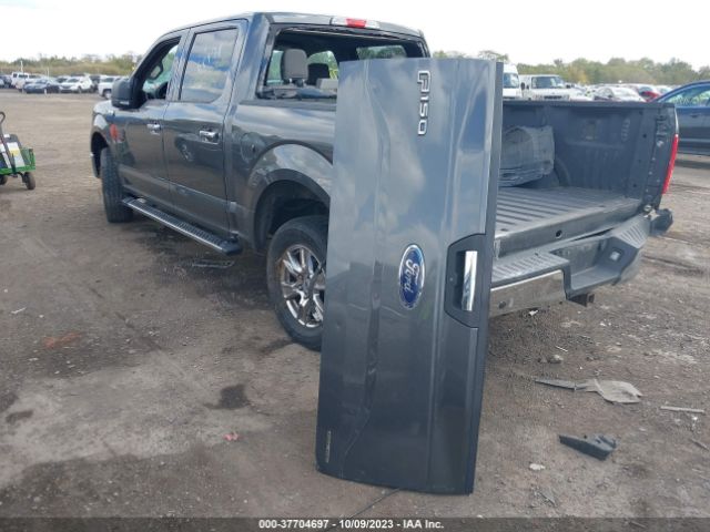 1FTEW1EF8FFA68978 Ford F-150 Xlt/xl/lariat/platinum