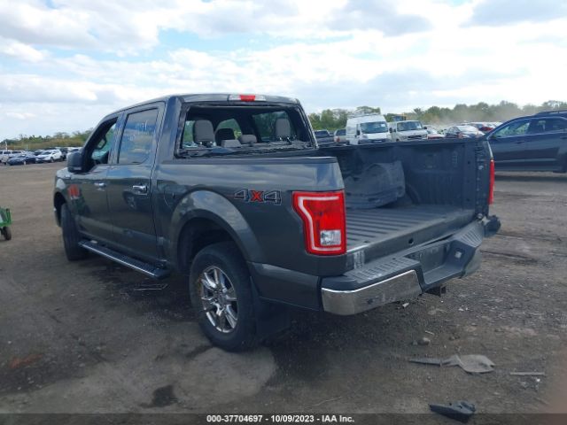 1FTEW1EF8FFA68978 Ford F-150 Xlt/xl/lariat/platinum