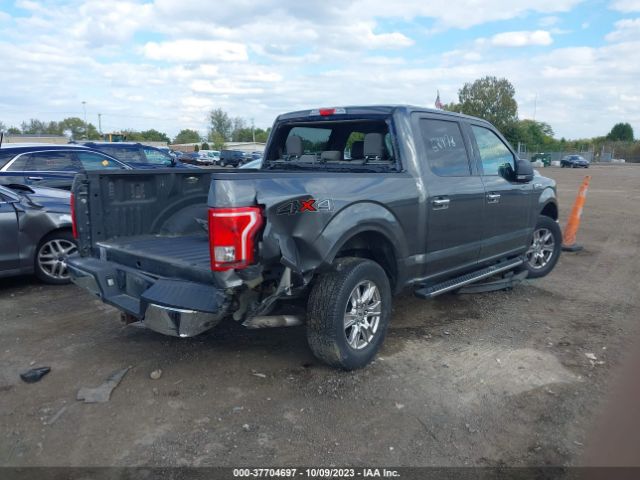 1FTEW1EF8FFA68978 Ford F-150 Xlt/xl/lariat/platinum