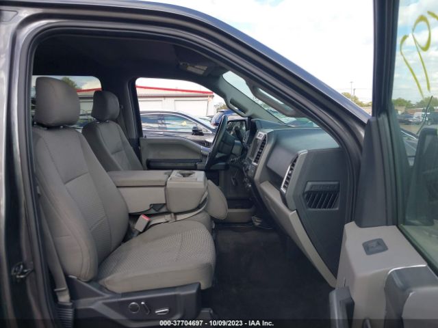 1FTEW1EF8FFA68978 Ford F-150 Xlt/xl/lariat/platinum