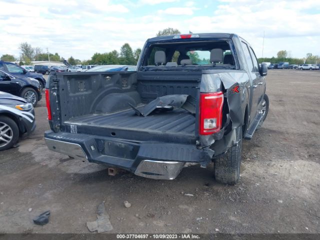 1FTEW1EF8FFA68978 Ford F-150 Xlt/xl/lariat/platinum