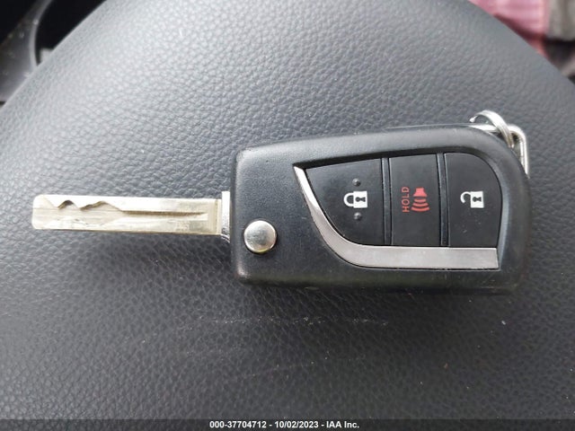 Toyota RAV4 LE 2021 2T3H1RFV4MC158108 Image 11