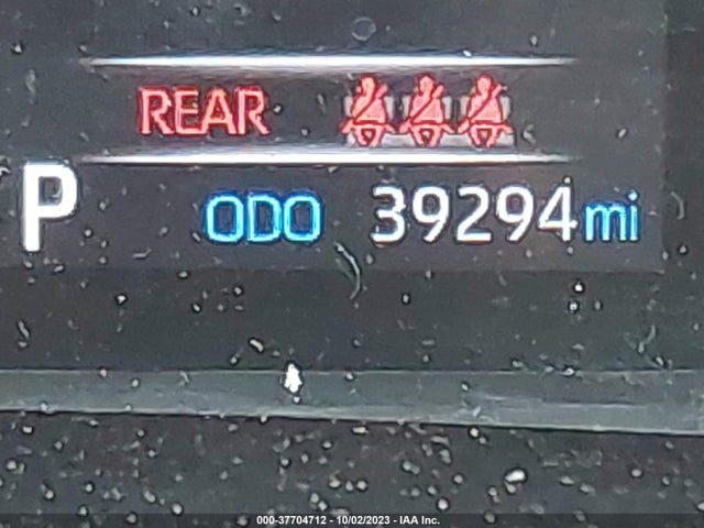 Toyota RAV4 LE 2021 2T3H1RFV4MC158108 Image 15