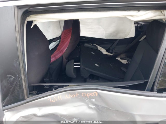 Toyota RAV4 LE 2021 2T3H1RFV4MC158108 Image 8