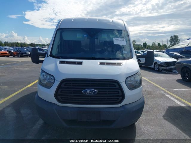 1FTBW2CGXGKA95435 Ford TRANSIT CARGO VAN
