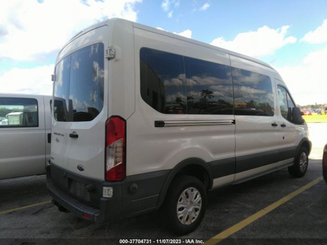 1FTBW2CGXGKA95435 Ford TRANSIT CARGO VAN