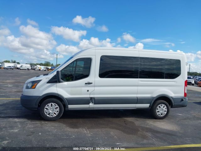 1FTBW2CGXGKA95435 Ford TRANSIT CARGO VAN