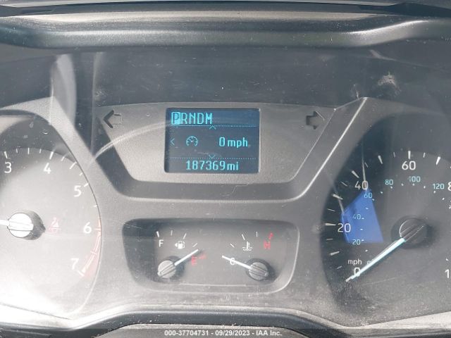 1FTBW2CGXGKA95435 Ford TRANSIT CARGO VAN
