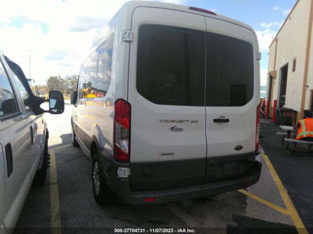 1FTBW2CGXGKA95435 Ford TRANSIT CARGO VAN