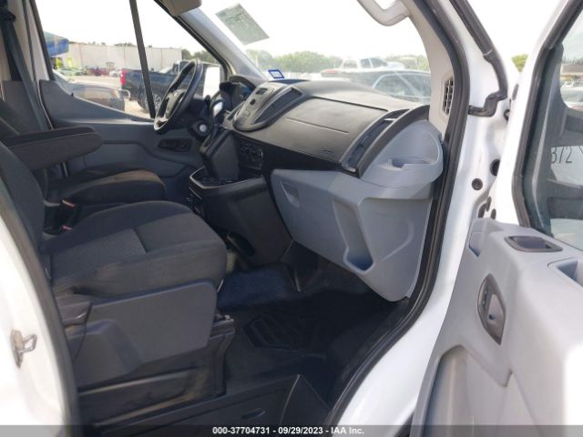 1FTBW2CGXGKA95435 Ford TRANSIT CARGO VAN