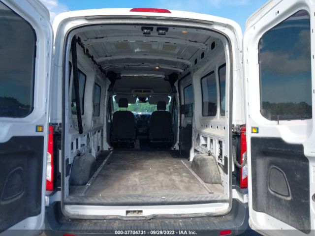 1FTBW2CGXGKA95435 Ford TRANSIT CARGO VAN