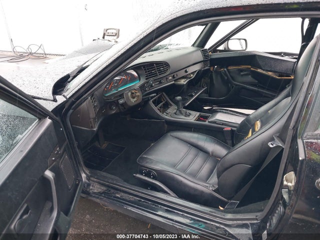1987 PORSCHE 944 WP0AB0940HN472377 Photo 4