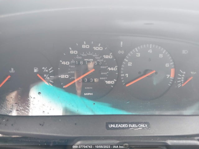 1987 PORSCHE 944 WP0AB0940HN472377 Photo 6