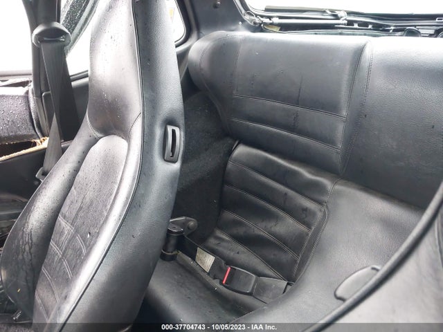 1987 PORSCHE 944 WP0AB0940HN472377 Photo 7