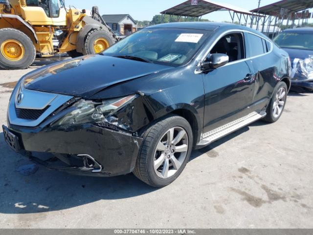 2011 ACURA ZDX 2HNYB1H45BH500738 Photo 5