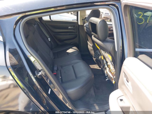 2011 ACURA ZDX 2HNYB1H45BH500738 Photo 7