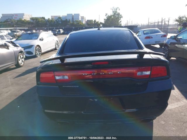 2C3CDXCT9EH359600 Dodge Charger Rt Plus