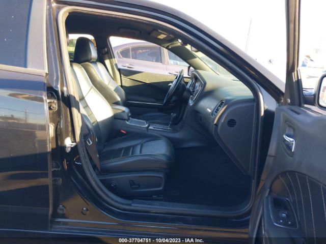 2C3CDXCT9EH359600 Dodge Charger Rt Plus