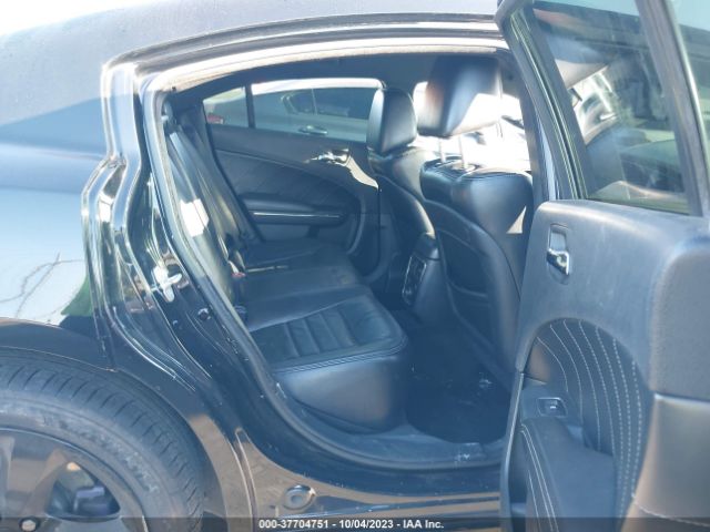2C3CDXCT9EH359600 Dodge Charger Rt Plus