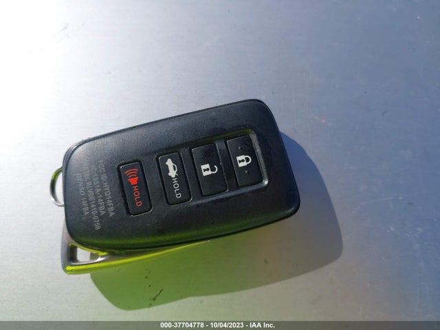 JTHBW1GG1H2135583 Lexus Es Es 300h