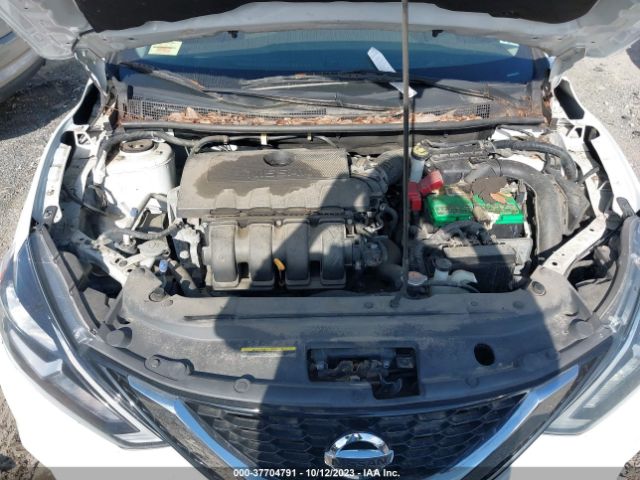 3N1AB7AP2GY247784 Nissan Sentra Sr/sl/s/sv/fe+ S