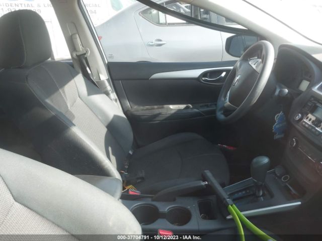 3N1AB7AP2GY247784 Nissan Sentra Sr/sl/s/sv/fe+ S