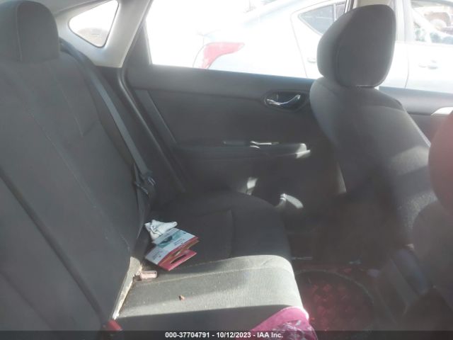 3N1AB7AP2GY247784 Nissan Sentra Sr/sl/s/sv/fe+ S
