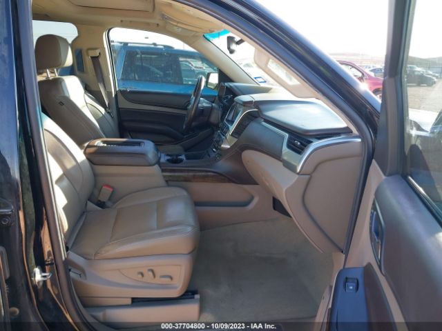 1GNSKHKC5HR398068 Chevrolet Suburban Lt
