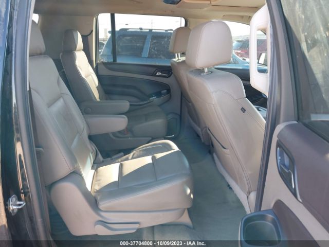 1GNSKHKC5HR398068 Chevrolet Suburban Lt