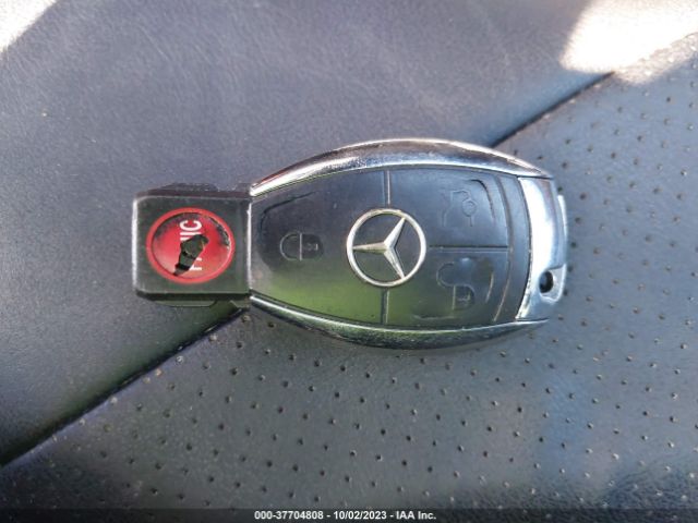 2007 MERCEDES-BENZ CLS-CLASS WDDDJ72X67A083820 Photo 10