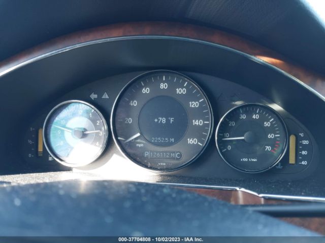 2007 MERCEDES-BENZ CLS-CLASS WDDDJ72X67A083820 Photo 6