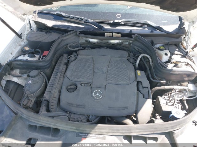 WDCGG5HB8FG427708 Mercedes-Benz Glk-class Glk 350