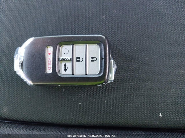 Honda Civic Sedan Ex 2018 19XFC2F72JE027842 Image 11