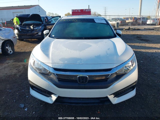 Honda Civic Sedan Ex 2018 19XFC2F72JE027842 Image 12