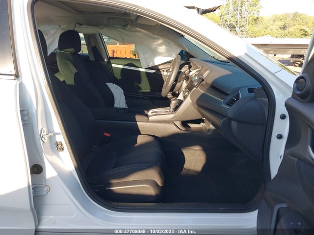 Honda Civic Sedan Ex 2018 19XFC2F72JE027842 Image 5