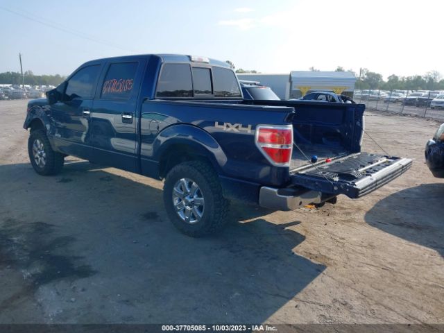 1FTFW1ET4EFB49470 Ford F-150 Xl/xlt/fx4/lariat
