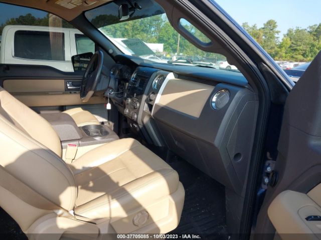 1FTFW1ET4EFB49470 Ford F-150 Xl/xlt/fx4/lariat