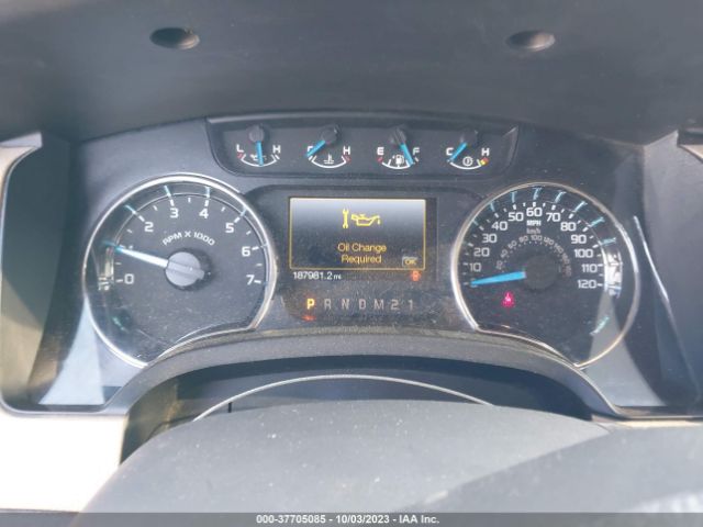 1FTFW1ET4EFB49470 Ford F-150 Xl/xlt/fx4/lariat