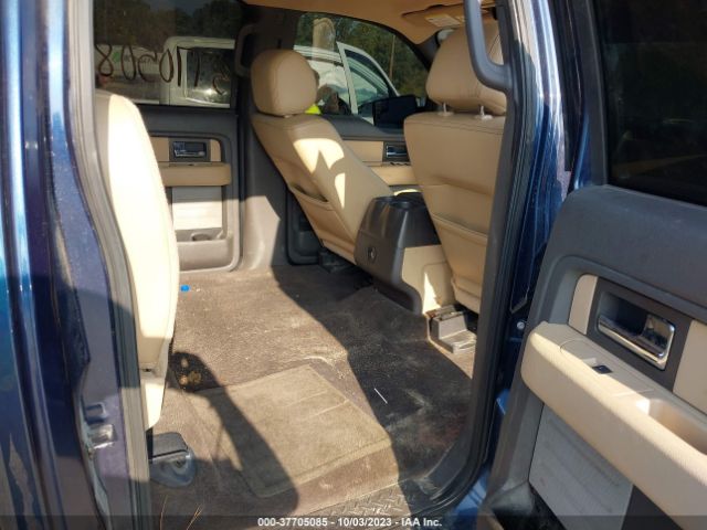 1FTFW1ET4EFB49470 Ford F-150 Xl/xlt/fx4/lariat