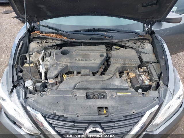 Nissan Altima 2.5 Sv 2018 1N4AL3APXJC199072 Image 10