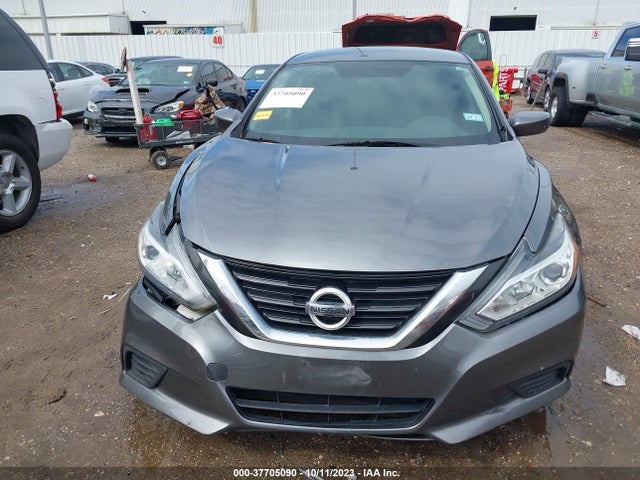 Nissan Altima 2.5 Sv 2018 1N4AL3APXJC199072 Image 12