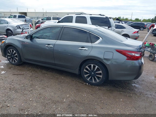Nissan Altima 2.5 Sv 2018 1N4AL3APXJC199072 Image 14
