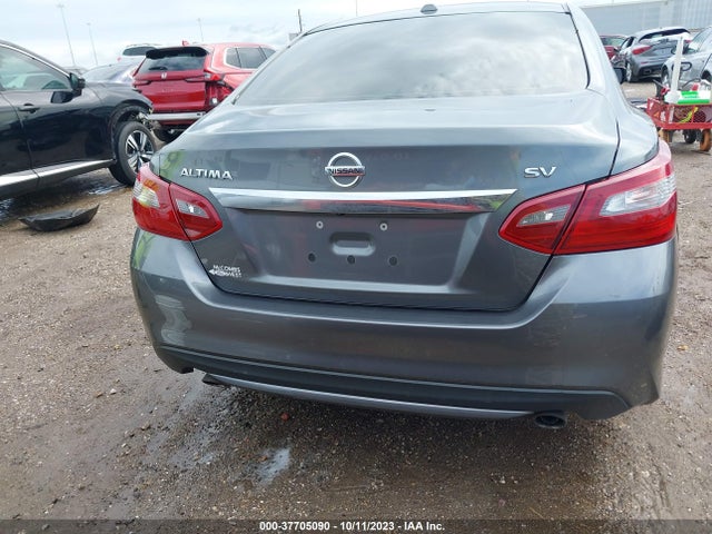 Nissan Altima 2.5 Sv 2018 1N4AL3APXJC199072 Image 16