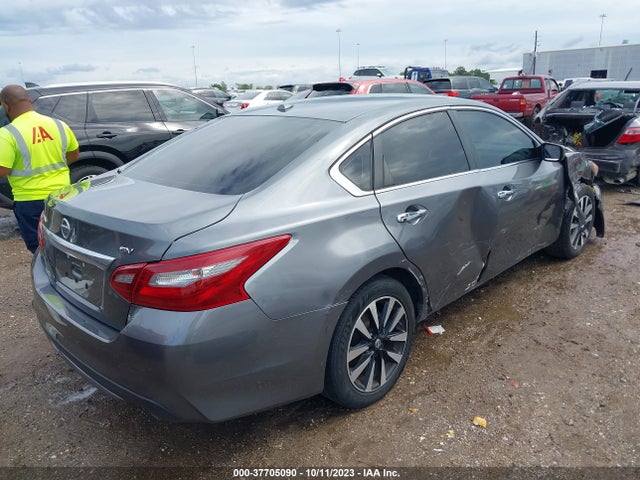 Nissan Altima 2.5 Sv 2018 1N4AL3APXJC199072 Image 4