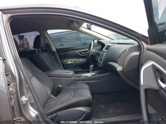 Nissan Altima 2.5 Sv 2018 1N4AL3APXJC199072 Image 5